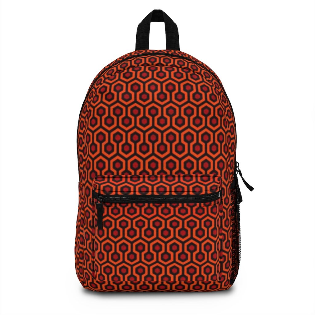 Carpet Backpack